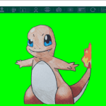 こどもの描いた絵でVtuberをやってみる