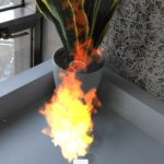 ARアプリ「Effectシール」