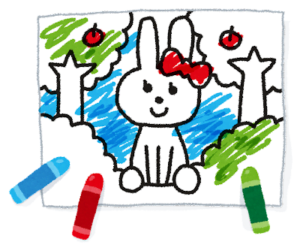 スプラトゥーン的なARで部屋に色を塗ってみた