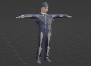 モーションオザキ