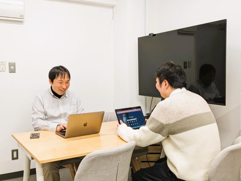 【社内活動】Qukuriが行っている1on1とは