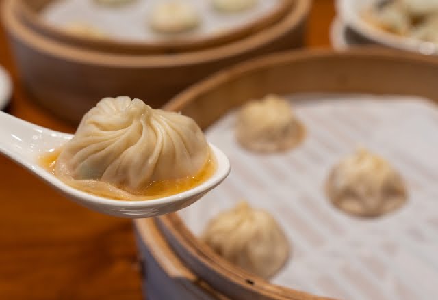 ランチミーティングしてきた