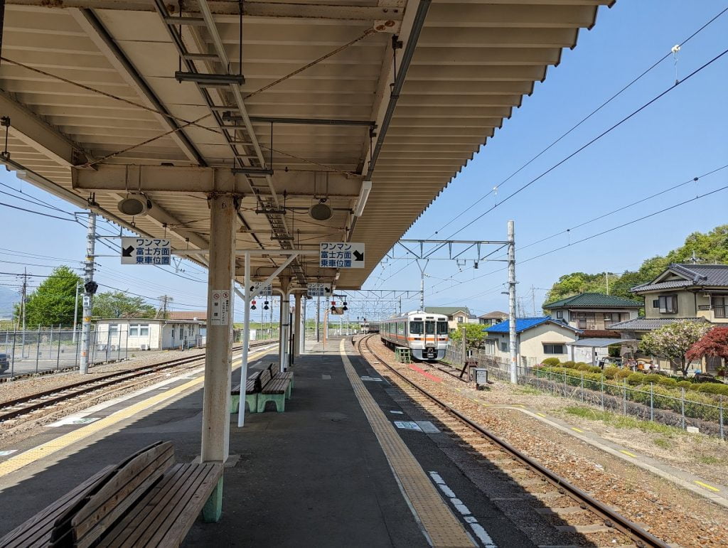 完全テレワークのエンジニアに会いに山梨へ