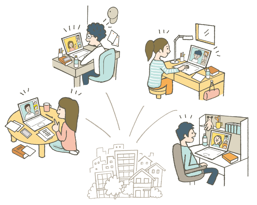 「自己紹介LT(風)」を開催しました