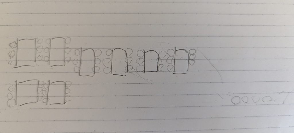 学童の席替えを支援するツールをFlutterで作ってみた