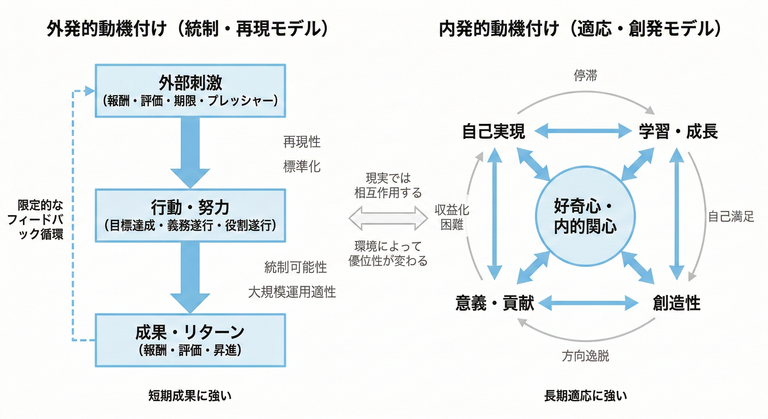社員教育の常識を疑う① 「教える」をやめた日