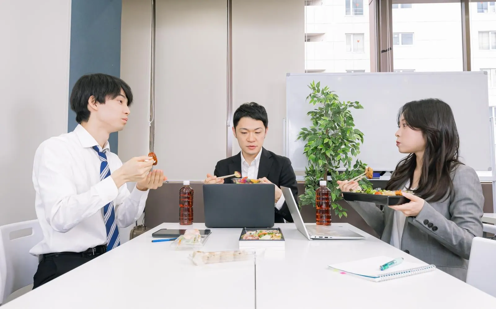 Qukuri採用サイト メインビジュアル