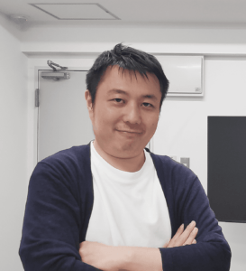 Picture of 穴澤 彰央