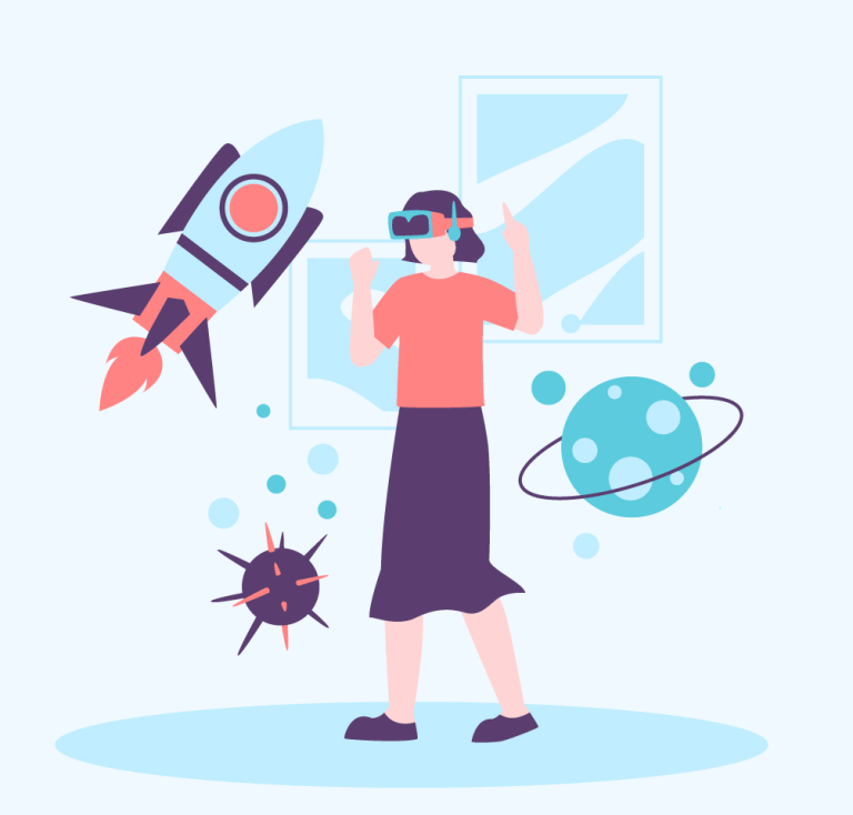 WebARでImageTracking