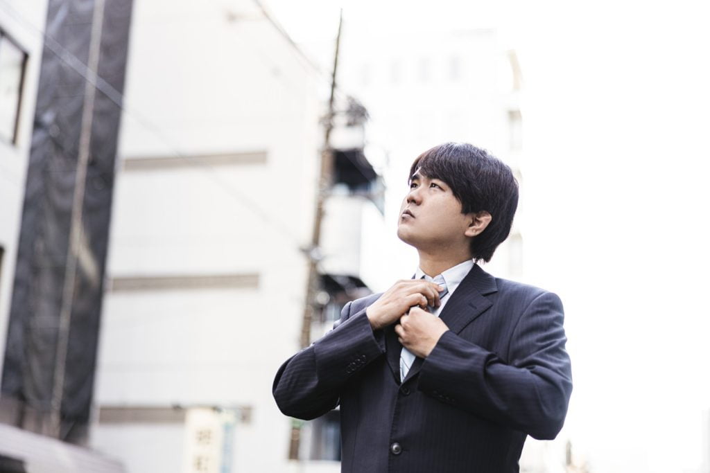 転職のタイミングに悩むエンジニア