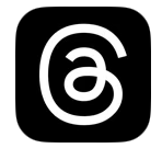 threadsアイコン