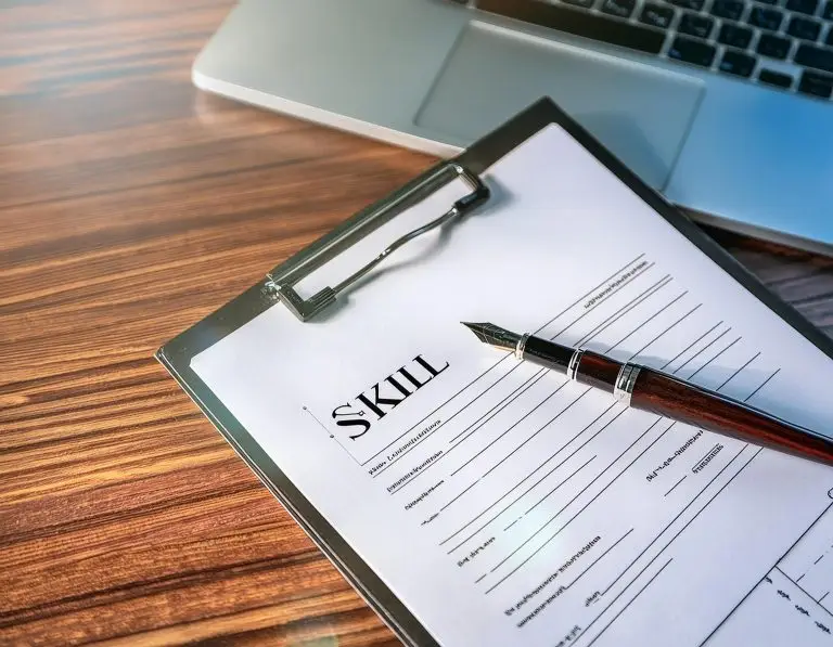 SESエンジニアのスキルシート作成完全ガイド